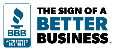 BBB Accredited Business