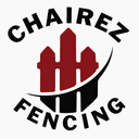 Chairez Fencing logo